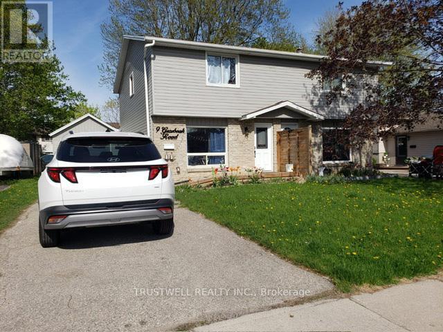 Property at 9 GROSBEAK ROAD image 1