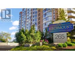 705 - 265 WESTCOURT PLACE, Waterloo, Ontario