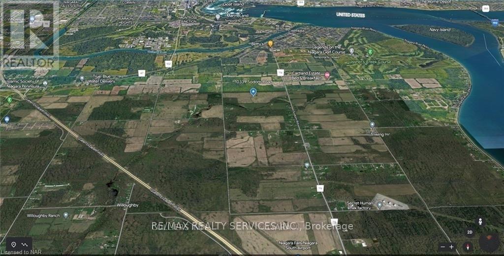 10339 Sodom Road, Niagara Falls, Ontario  L2E 6S6 - Photo 2 - X12148041