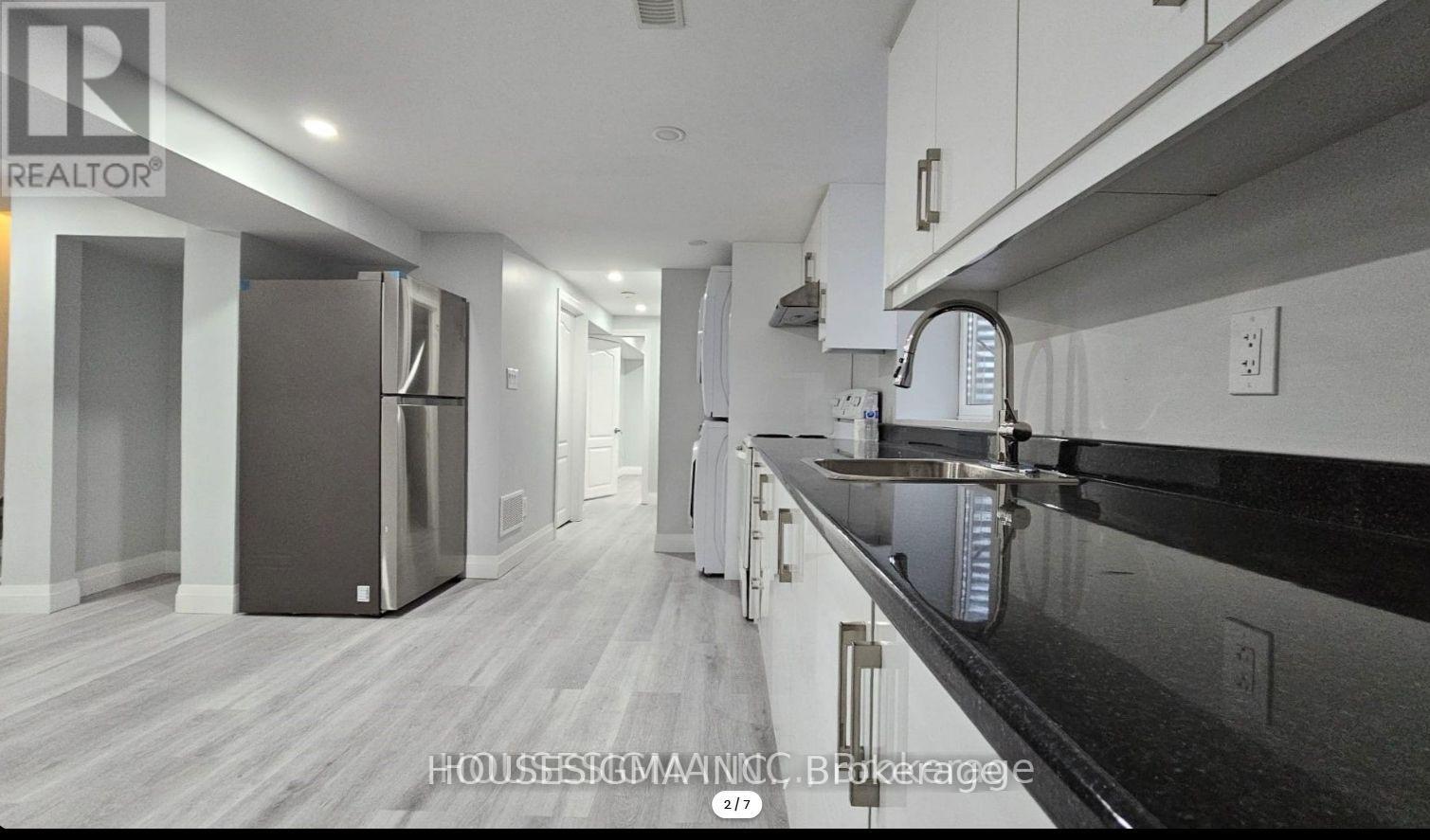 Basement - 24 Mcgarry Drive, Kitchener, Ontario  N2N 1A2 - Photo 2 - X12148049