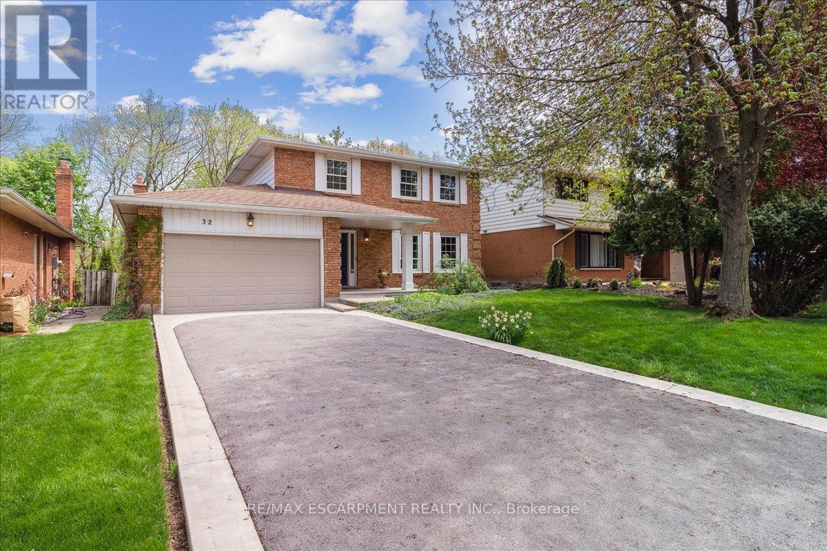 Property at 32 HIGHLAND PARK DRIVE image 4