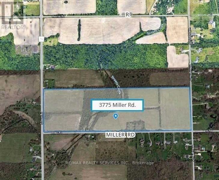 3775 Miller Road, Niagara Falls (Lyons Creek), Ontario  L2E 6S6 - Photo 2 - X12148077