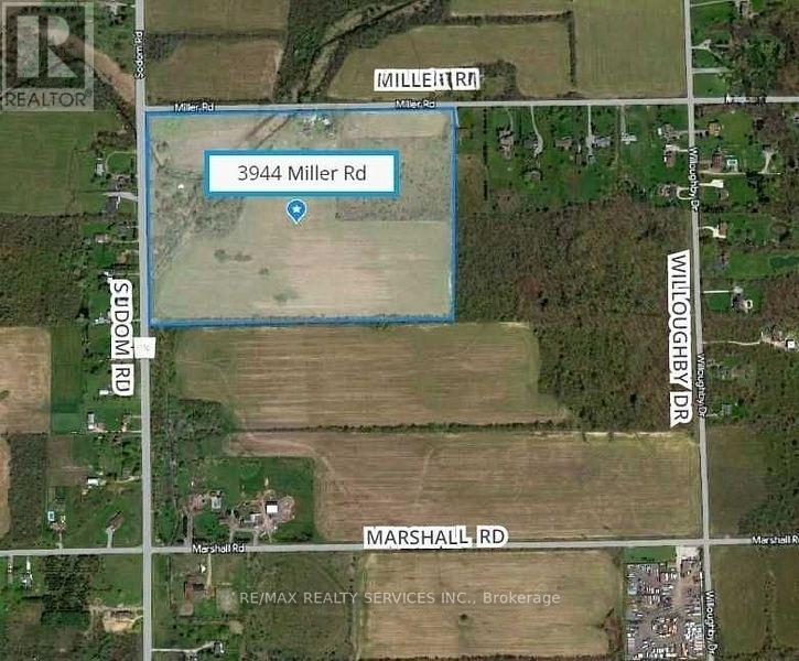 3944 Miller Road, Niagara Falls (Lyons Creek), Ontario  L2E 6S6 - Photo 2 - X12148108