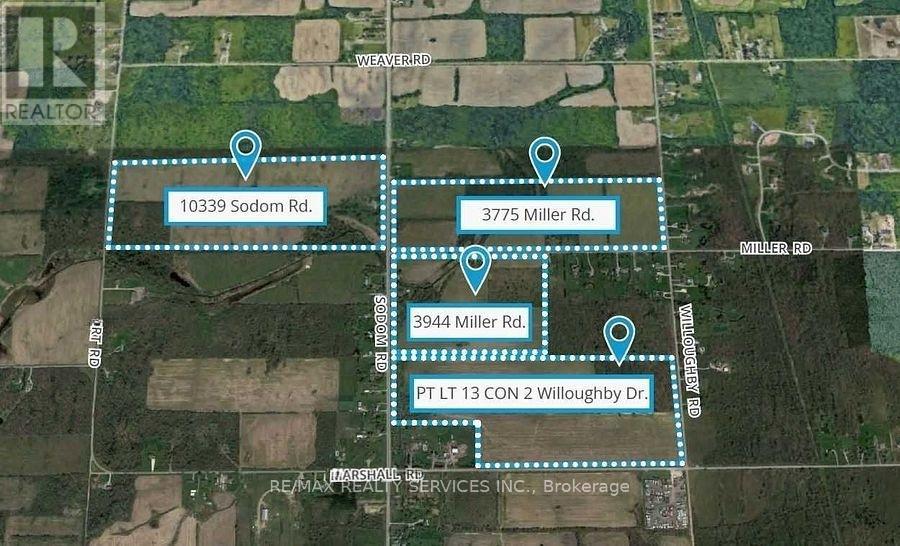 3944 Miller Road, Niagara Falls (Lyons Creek), Ontario  L2E 6S6 - Photo 3 - X12148108