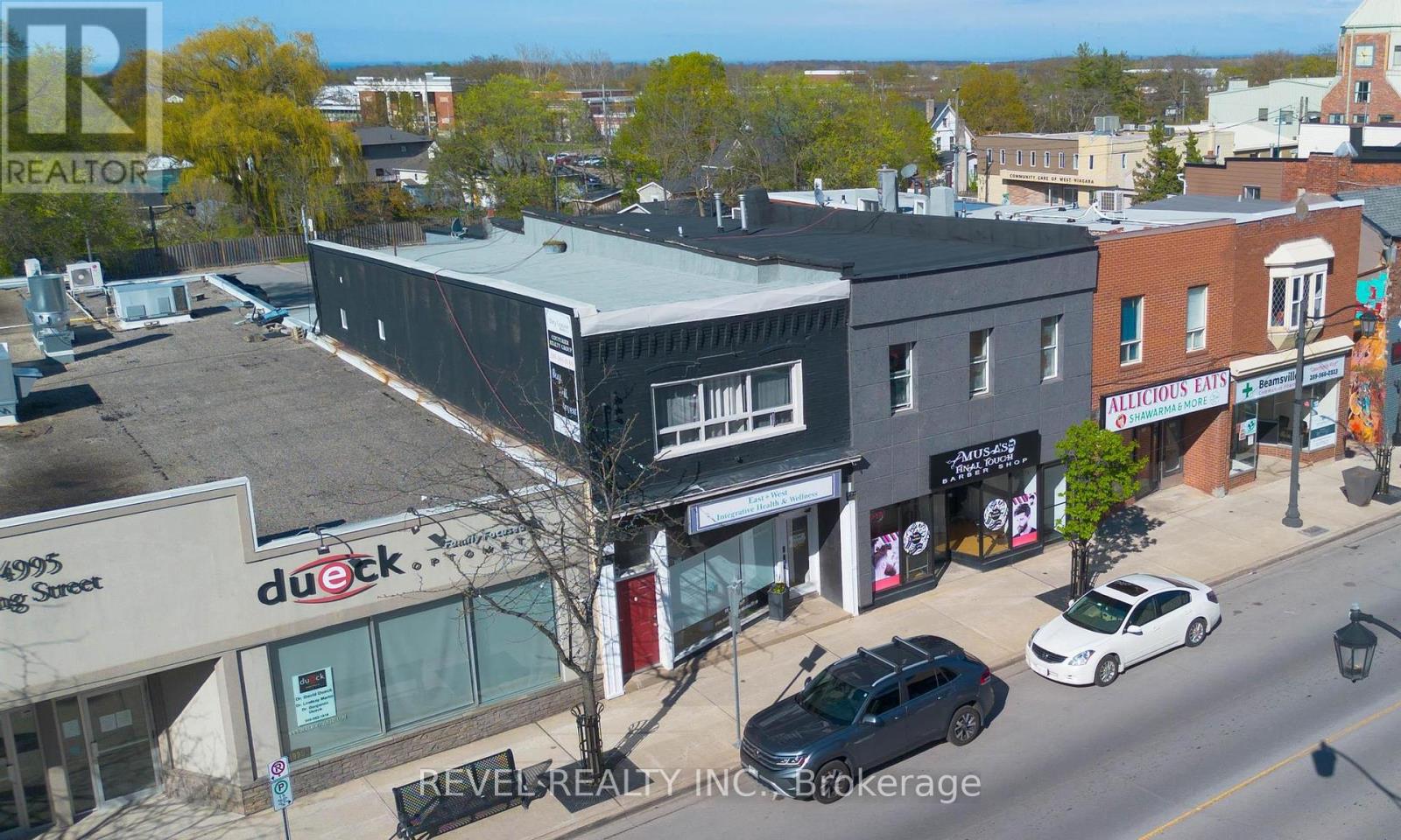 2 - 4993 KING STREET, Lincoln, Ontario