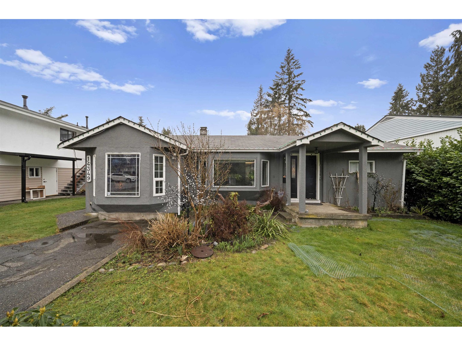 14349 Kindersley Drive, Surrey, British Columbia  V3R 5R1 - Photo 1 - R3002484