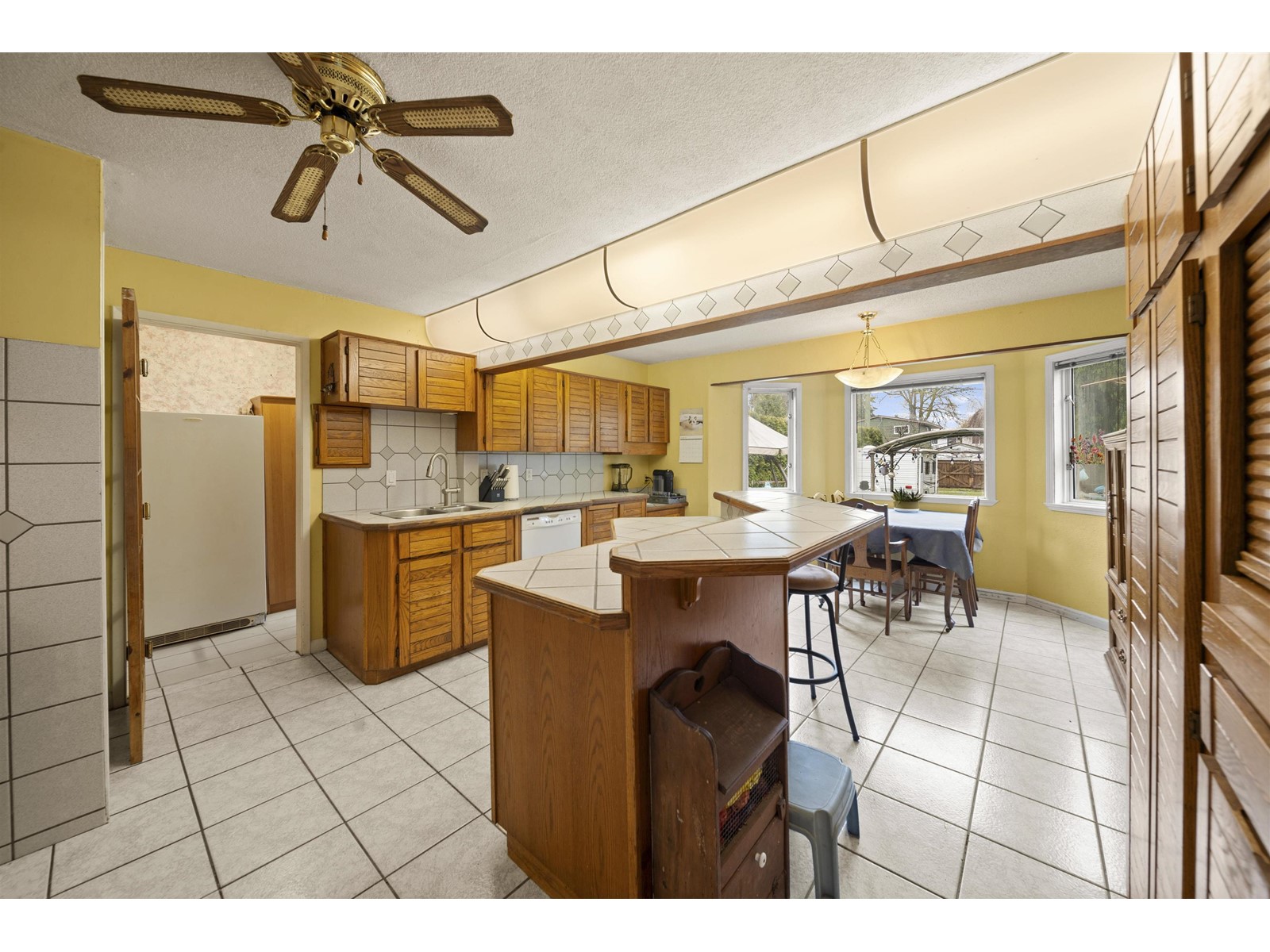 14349 Kindersley Drive, Surrey, British Columbia  V3R 5R1 - Photo 12 - R3002484