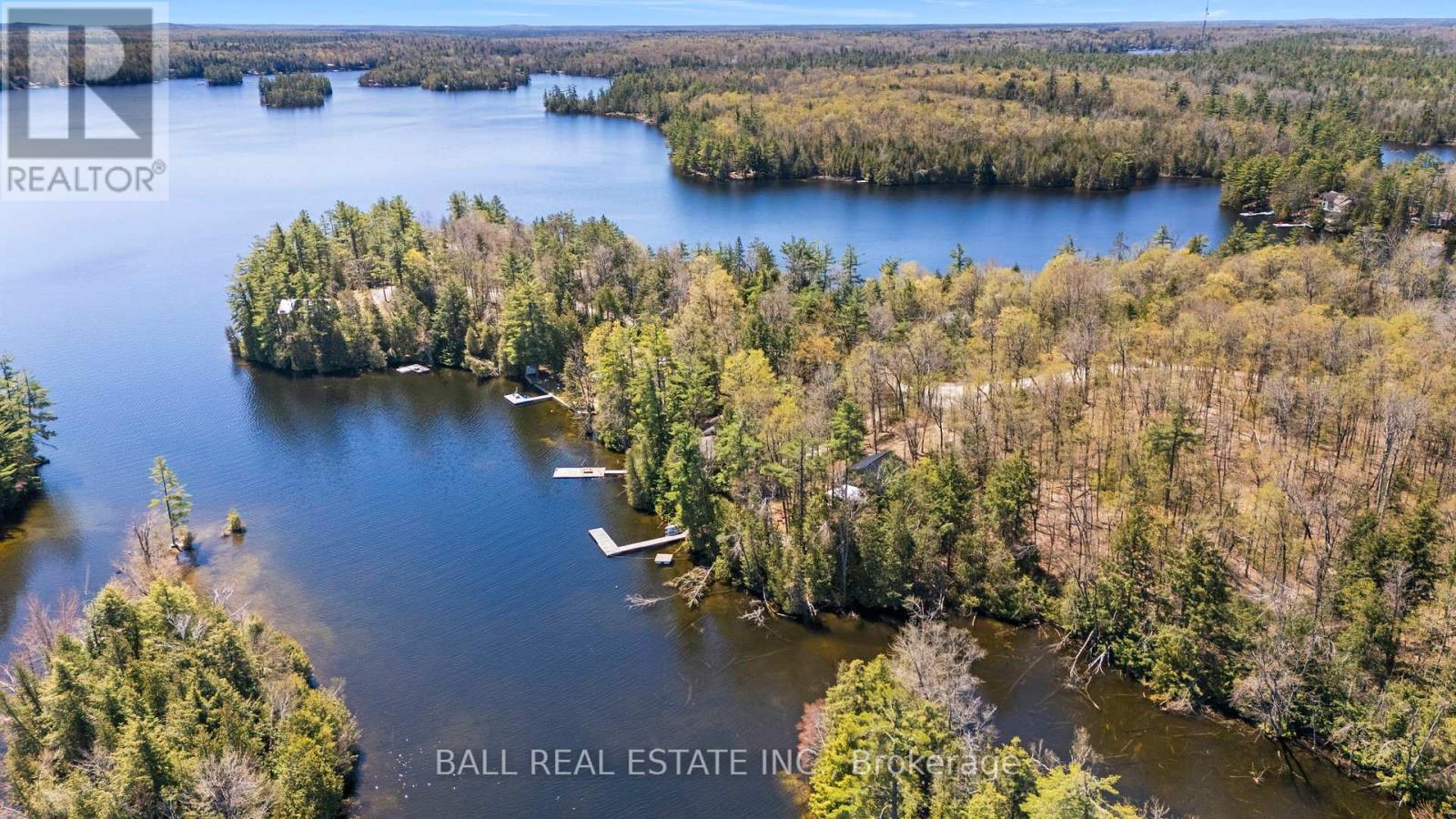 479 East Clear Bay Road, Trent Lakes, Ontario  K0M 2A0 - Photo 42 - X12147945