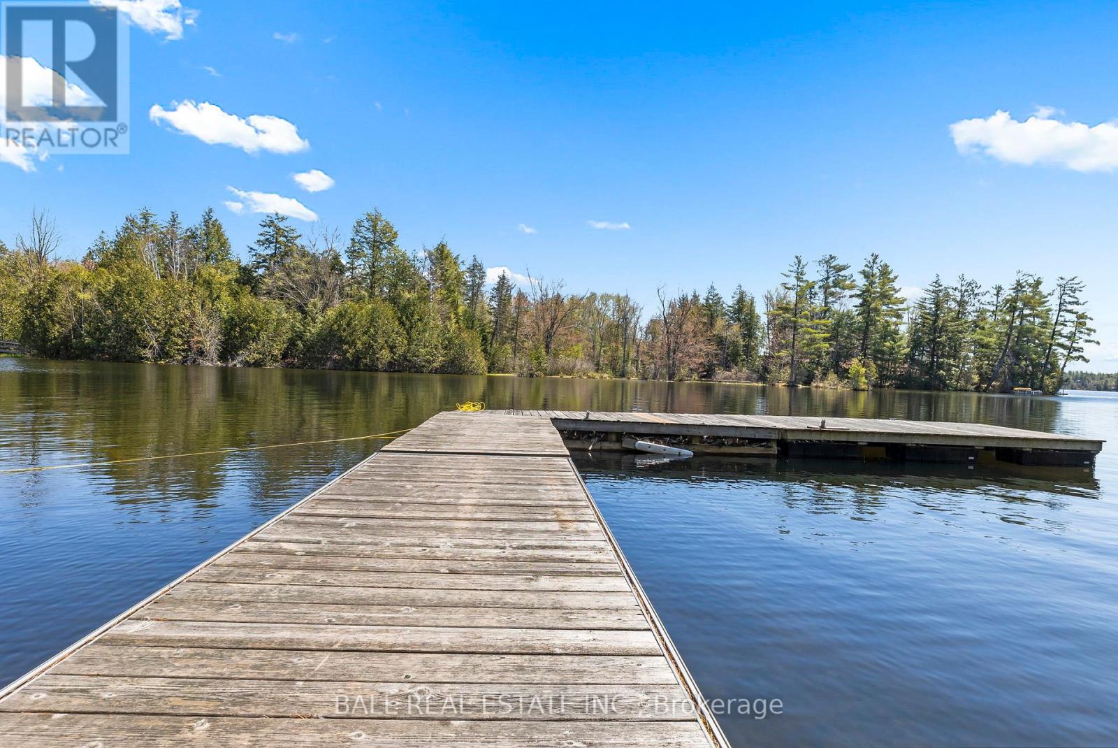 479 East Clear Bay Road, Trent Lakes, Ontario  K0M 2A0 - Photo 38 - X12147945