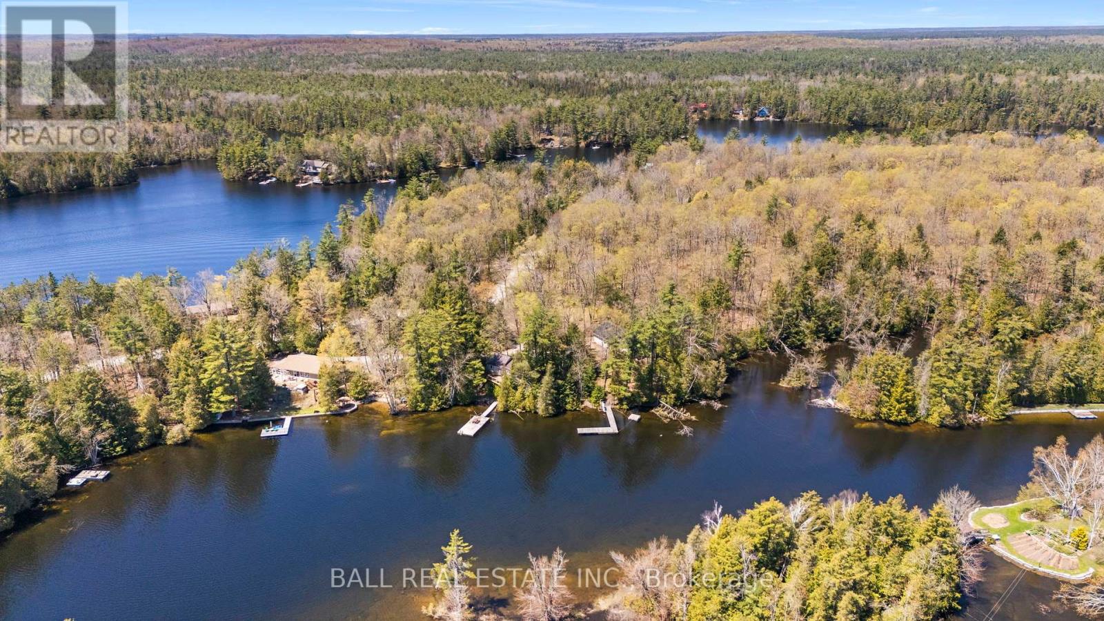 479 East Clear Bay Road, Trent Lakes, Ontario  K0M 2A0 - Photo 44 - X12147945