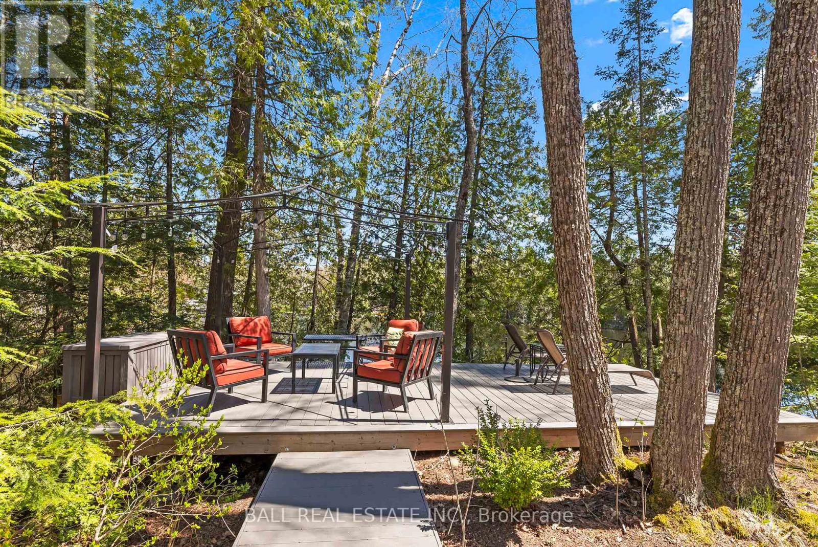 479 East Clear Bay Road, Trent Lakes, Ontario  K0M 2A0 - Photo 36 - X12147945