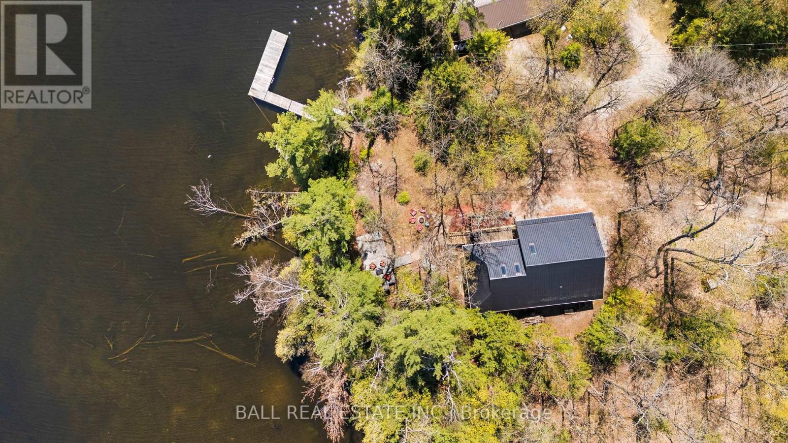 479 East Clear Bay Road, Trent Lakes, Ontario  K0M 2A0 - Photo 43 - X12147945