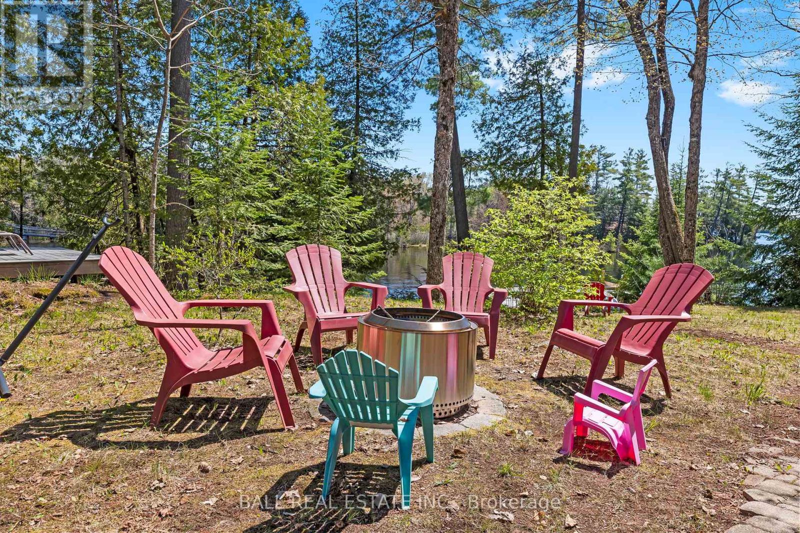 479 East Clear Bay Road, Trent Lakes, Ontario  K0M 2A0 - Photo 35 - X12147945