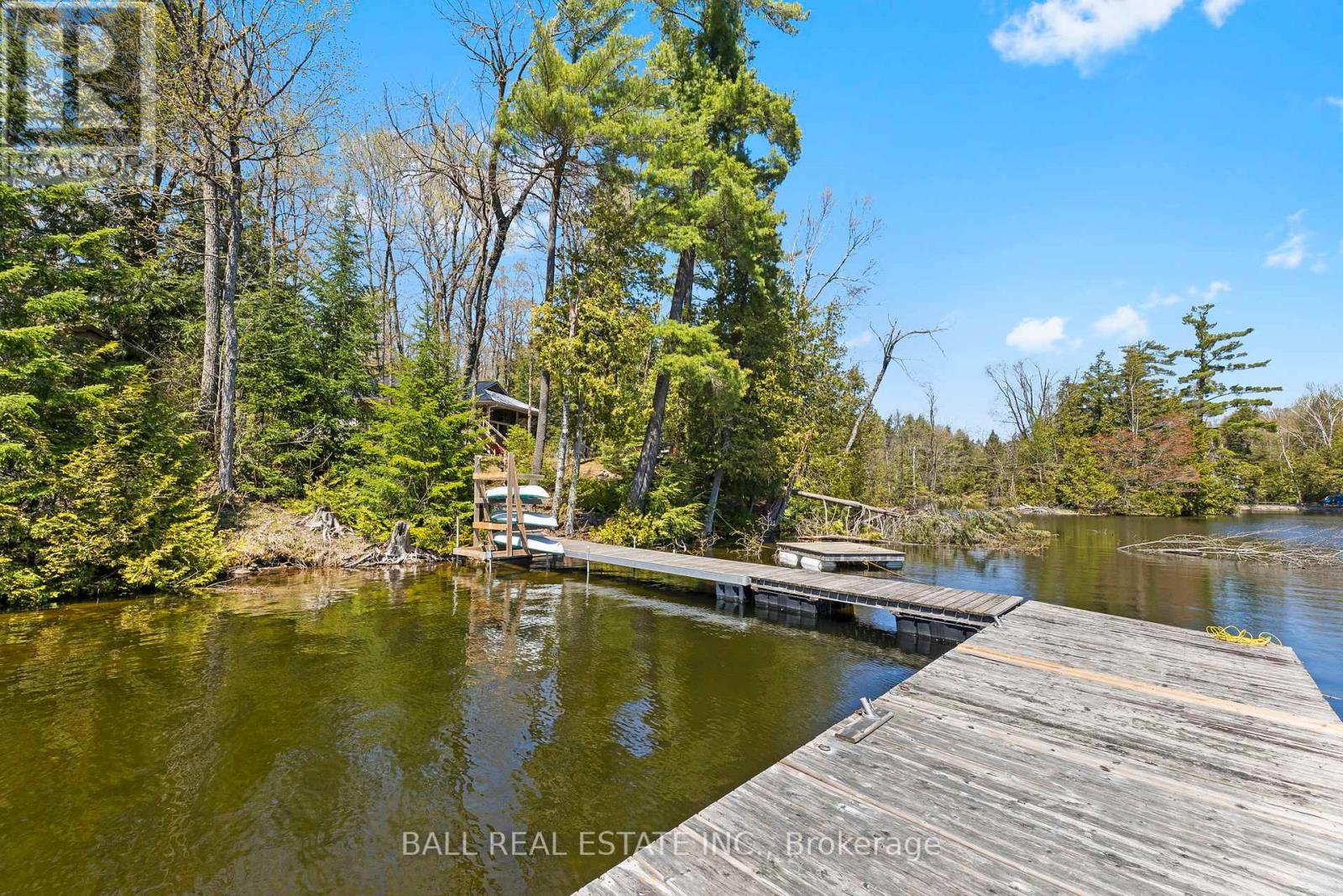 479 East Clear Bay Road, Trent Lakes, Ontario  K0M 2A0 - Photo 39 - X12147945