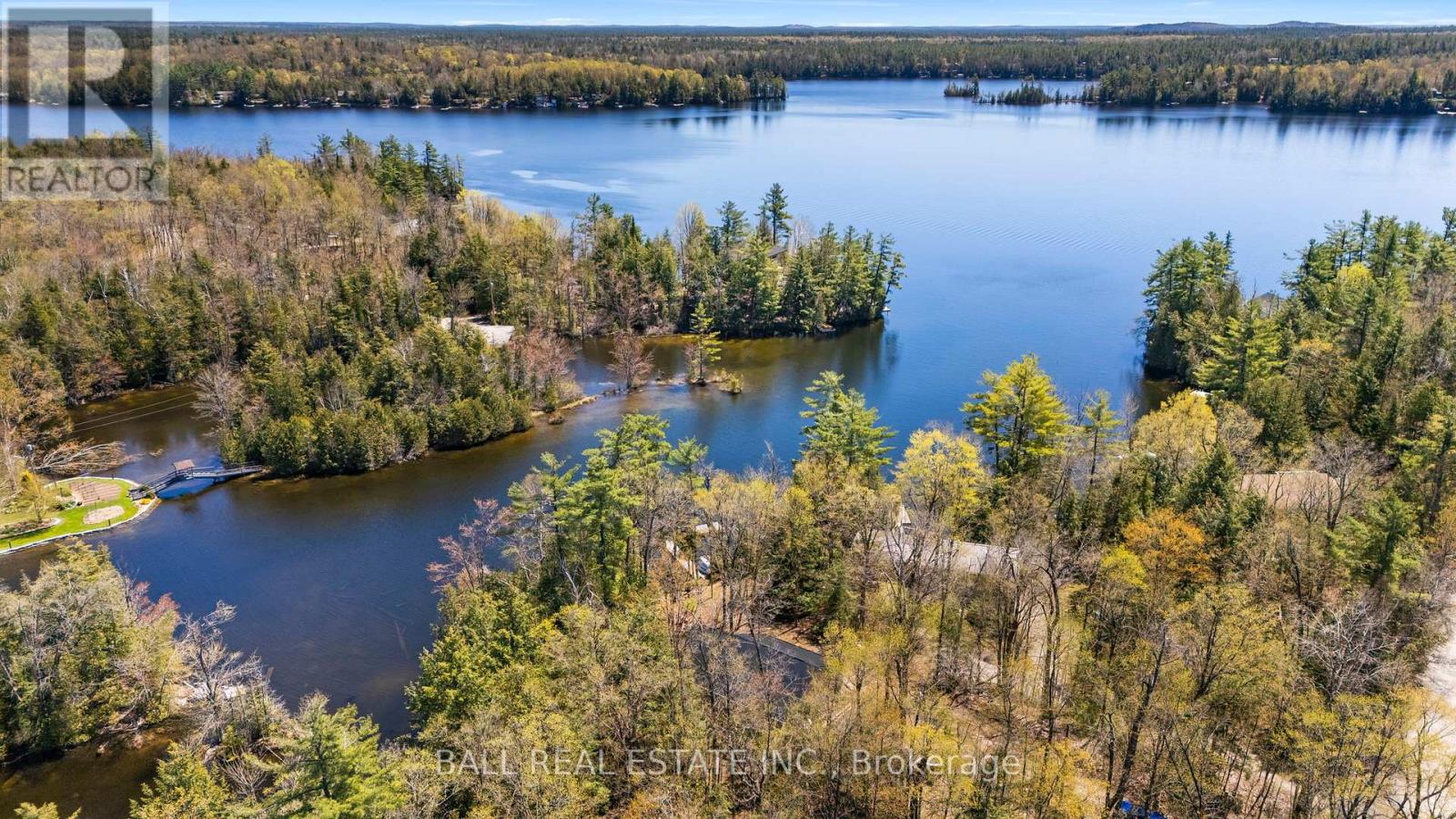479 East Clear Bay Road, Trent Lakes, Ontario  K0M 2A0 - Photo 45 - X12147945