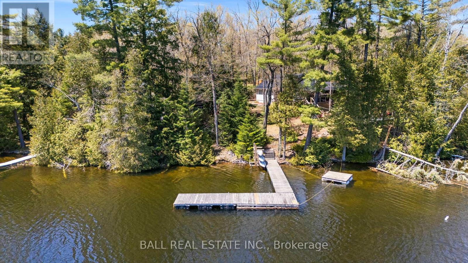 479 East Clear Bay Road, Trent Lakes, Ontario  K0M 2A0 - Photo 41 - X12147945