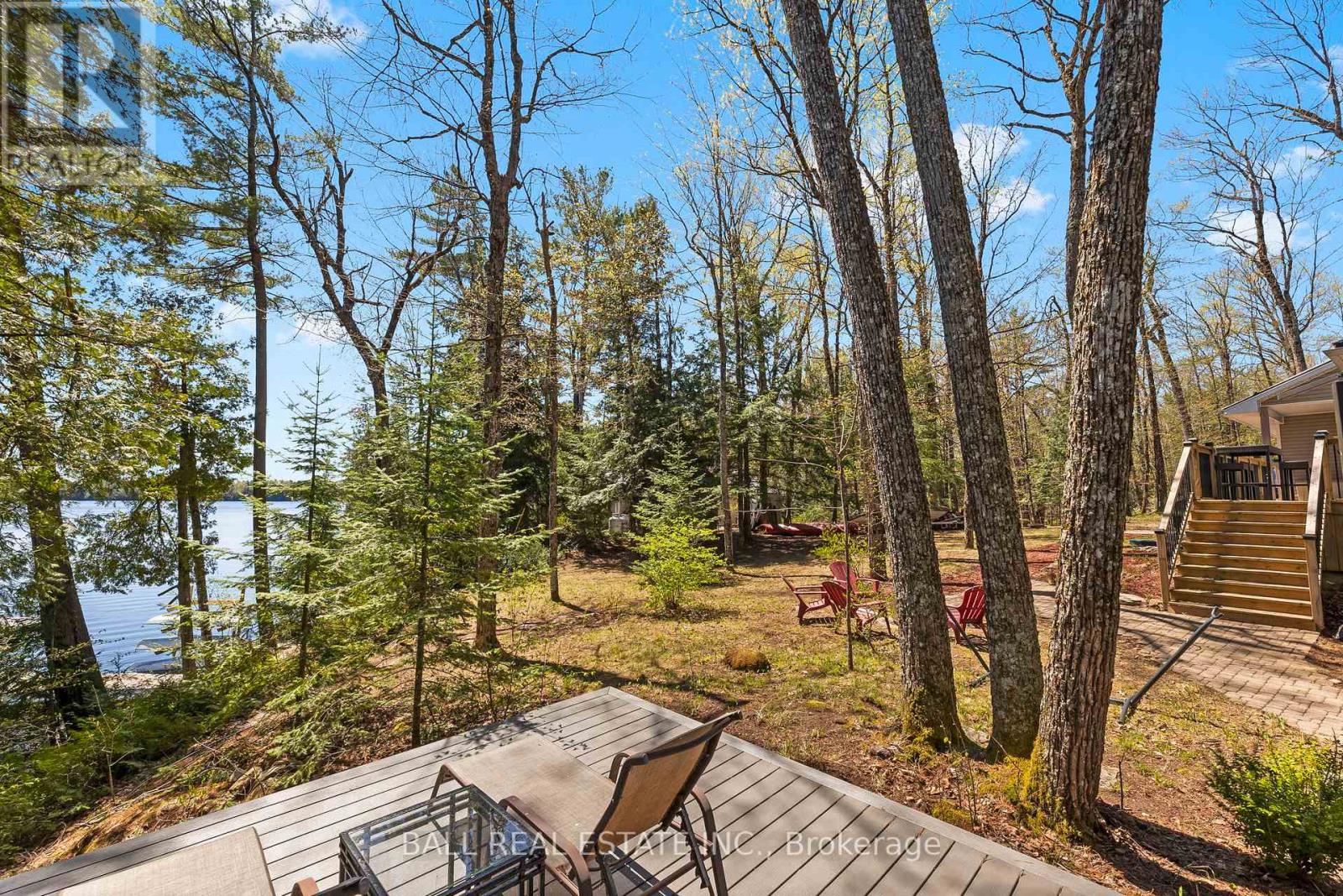 479 East Clear Bay Road, Trent Lakes, Ontario  K0M 2A0 - Photo 37 - X12147945