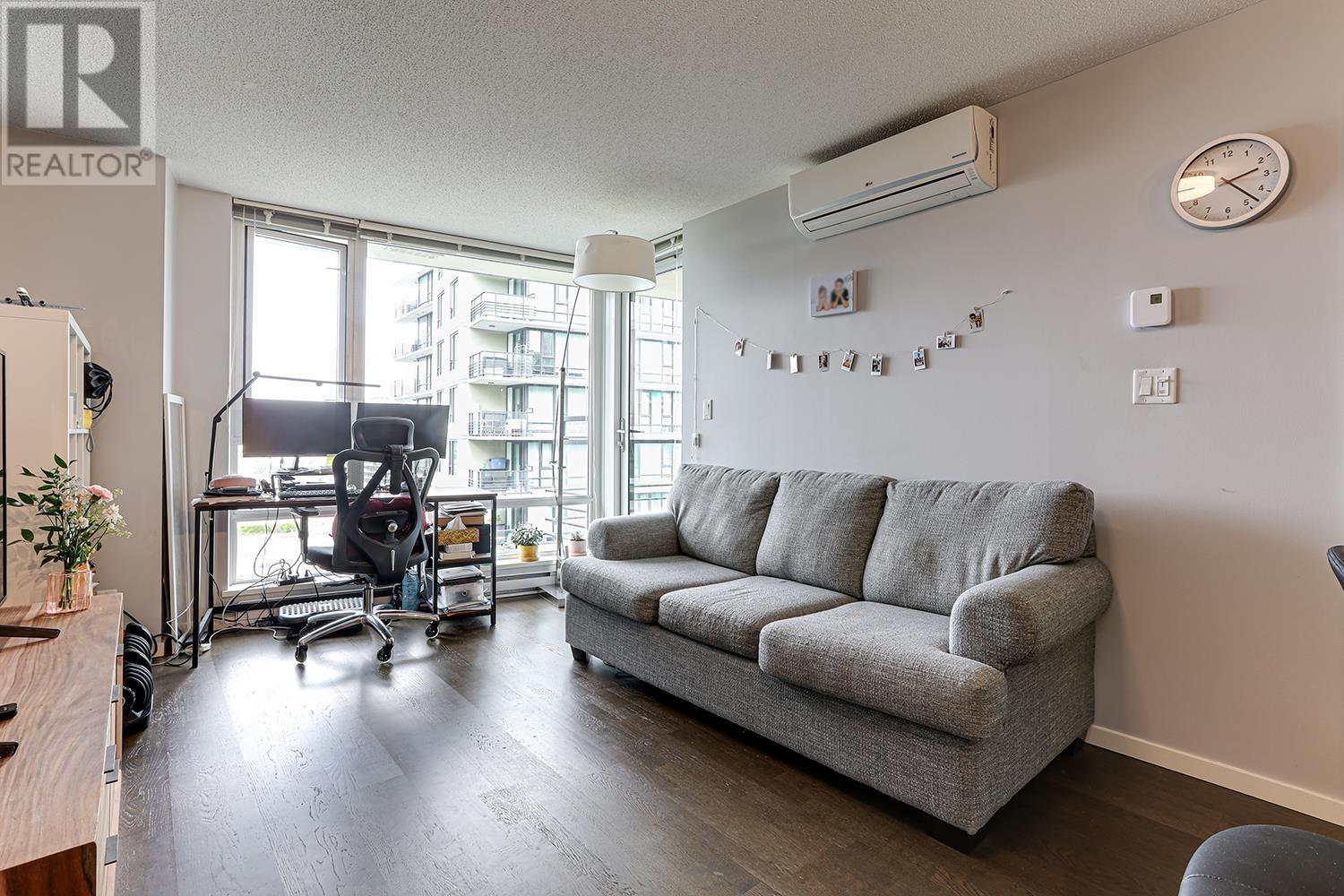 1202 7733 Firbridge Way, Richmond, British Columbia  V6X 0M7 - Photo 4 - R2977173
