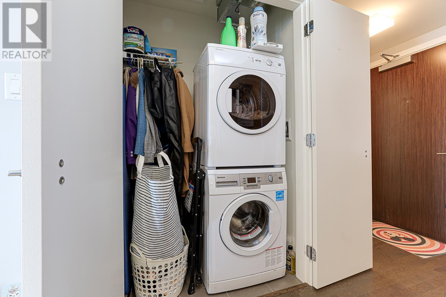 1202 7733 Firbridge Way, Richmond, British Columbia  V6X 0M7 - Photo 15 - R2977173