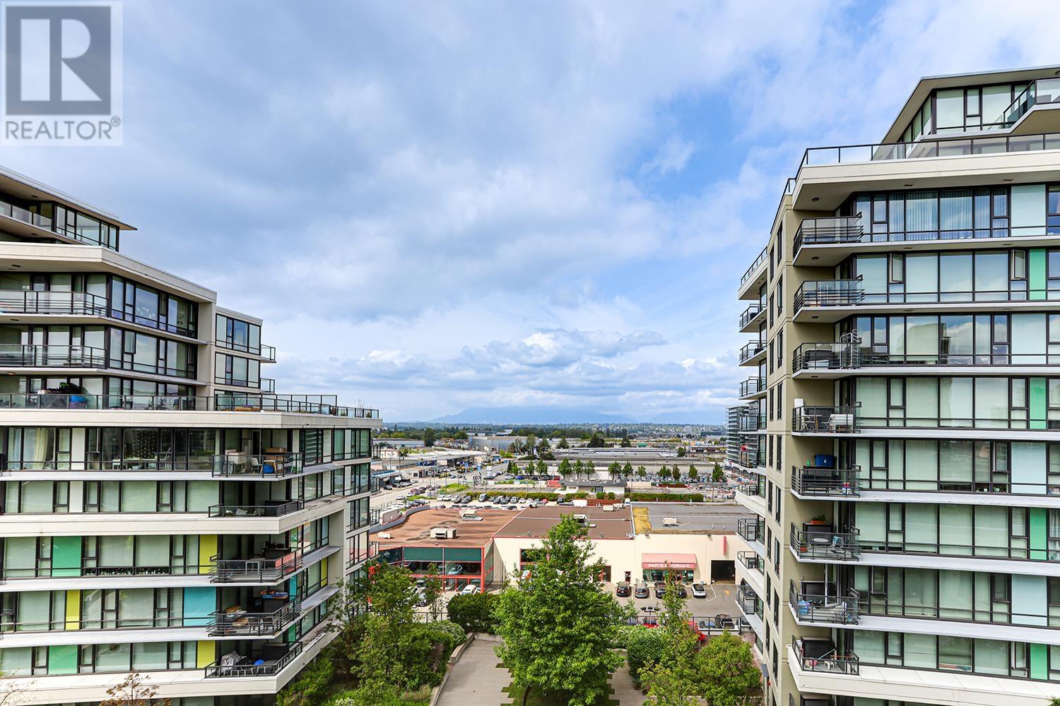 Listing Picture 17 of 23 : 1202 7733 FIRBRIDGE WAY, Richmond / 烈治文 - 魯藝地產 Yvonne Lu Group - MLS Medallion Club Member