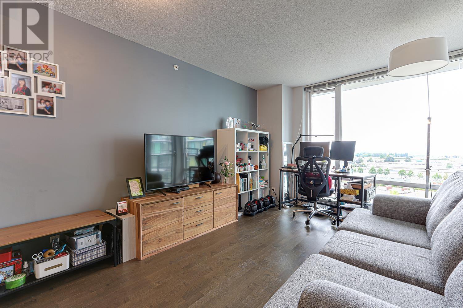 Listing Picture 5 of 23 : 1202 7733 FIRBRIDGE WAY, Richmond / 烈治文 - 魯藝地產 Yvonne Lu Group - MLS Medallion Club Member