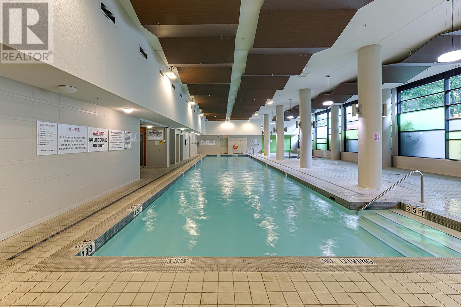 Listing Picture 20 of 23 : 1202 7733 FIRBRIDGE WAY, Richmond / 烈治文 - 魯藝地產 Yvonne Lu Group - MLS Medallion Club Member