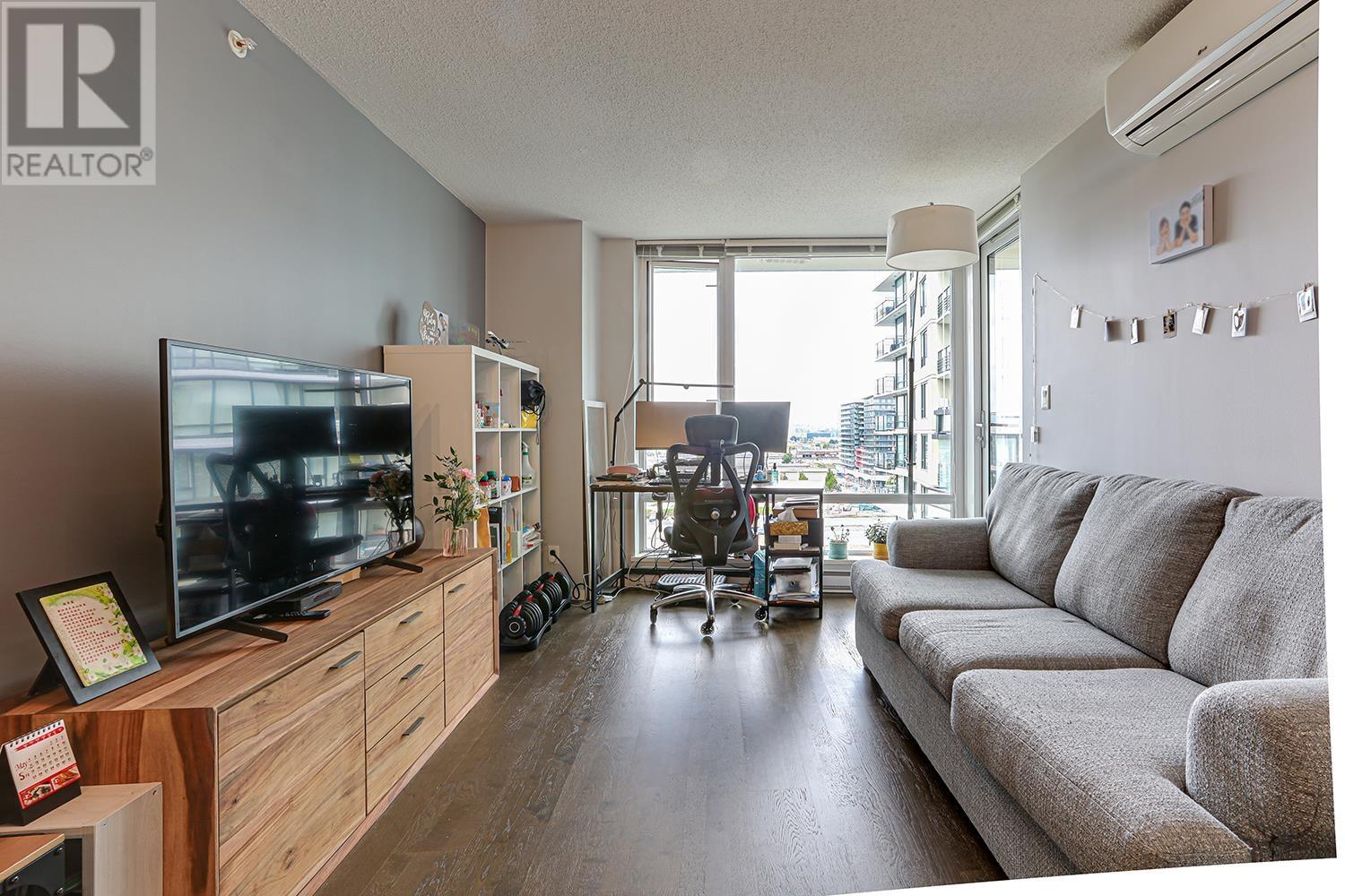 Listing Picture 8 of 23 : 1202 7733 FIRBRIDGE WAY, Richmond / 烈治文 - 魯藝地產 Yvonne Lu Group - MLS Medallion Club Member