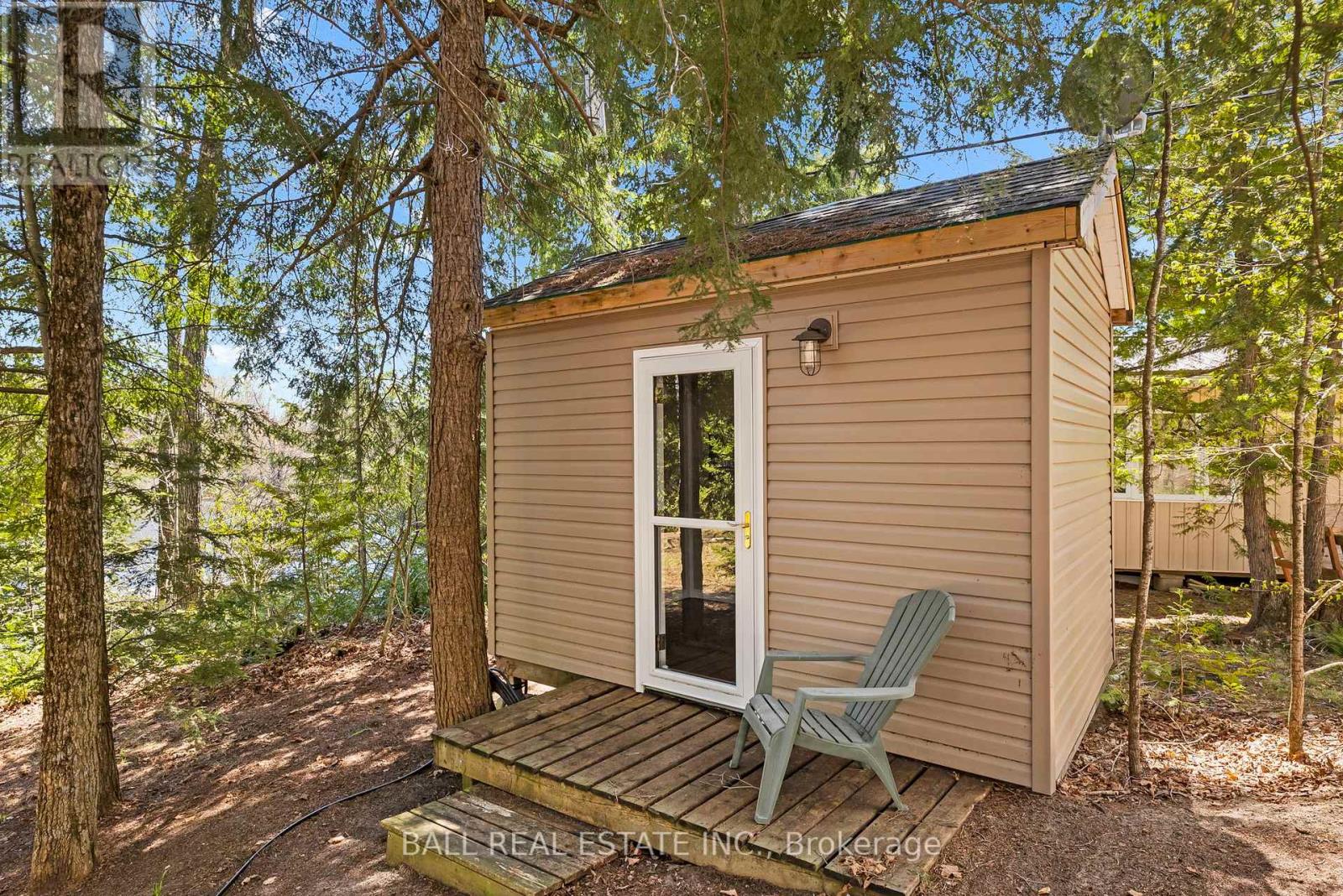479 East Clear Bay Road, Trent Lakes, Ontario  K0M 2A0 - Photo 33 - X12147945
