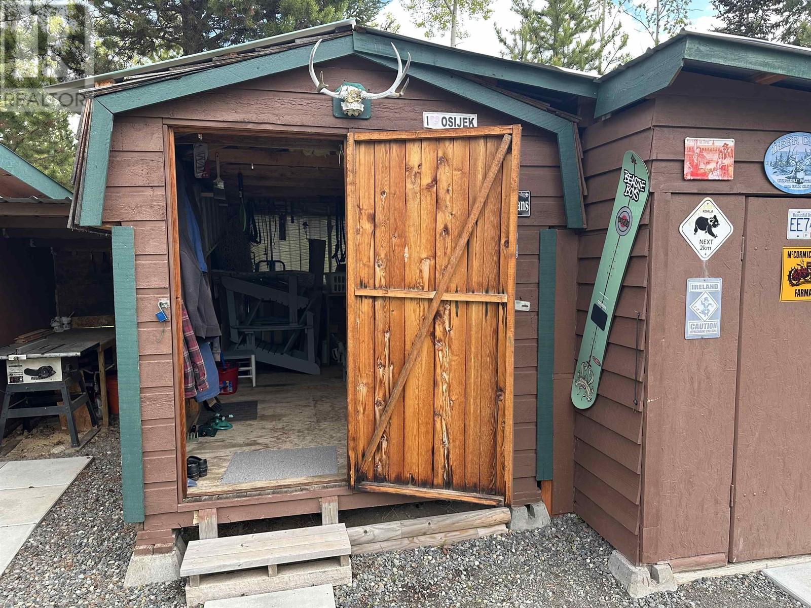 6308 Moose Point Drive, 70 Mile House, British Columbia  V0K 2K1 - Photo 27 - R3002814