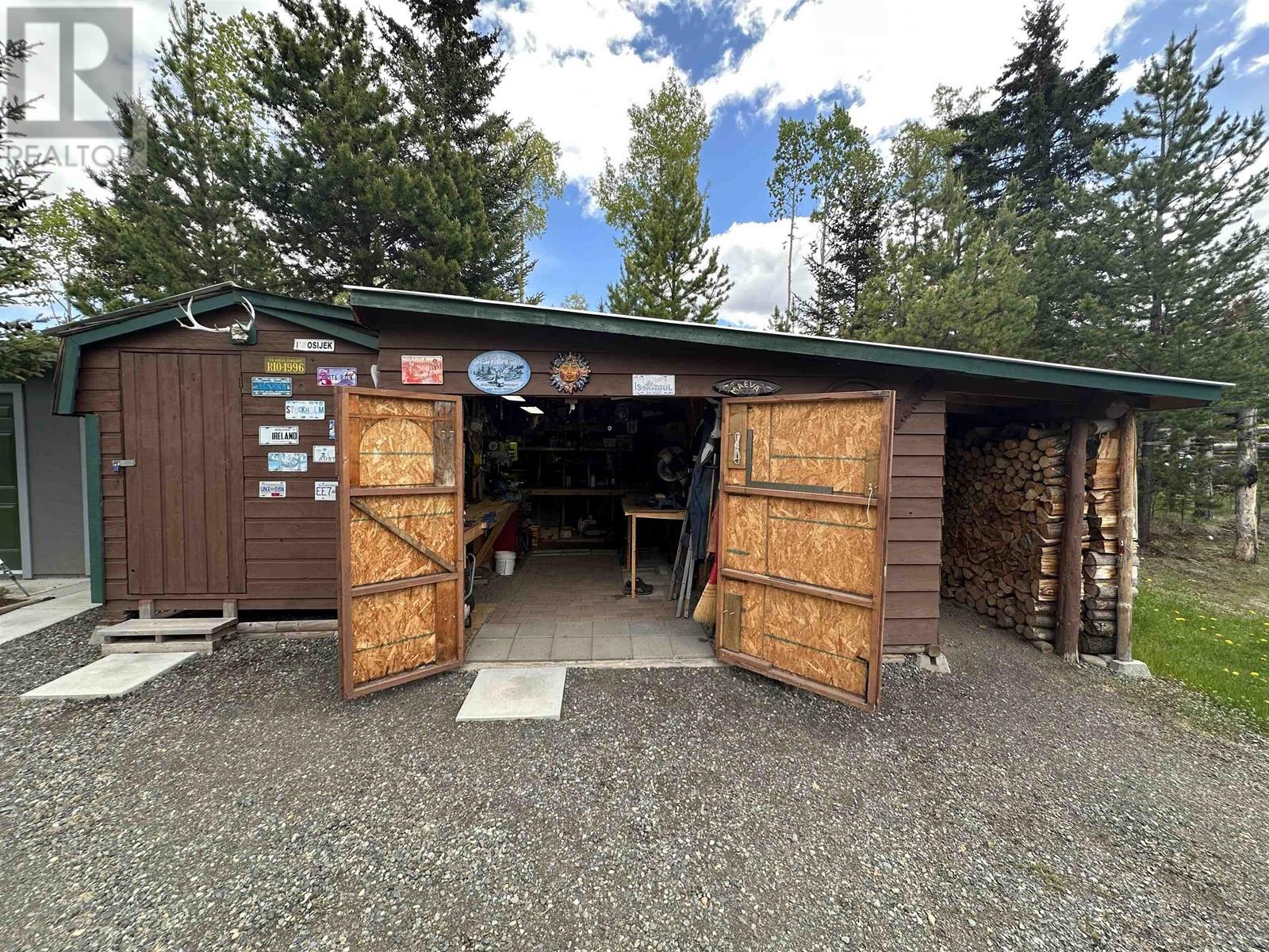 6308 Moose Point Drive, 70 Mile House, British Columbia  V0K 2K1 - Photo 29 - R3002814
