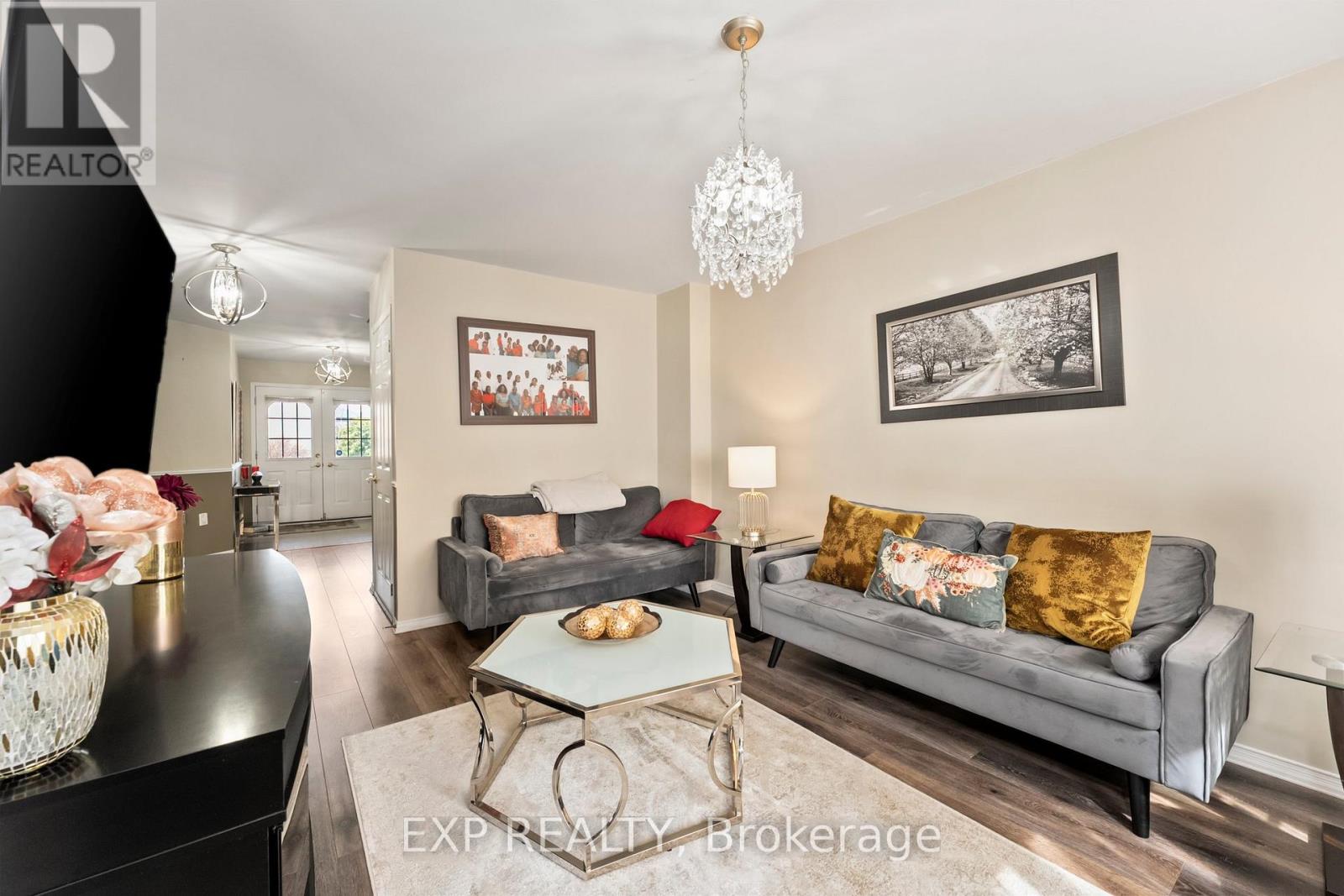 165 Marsellus Drive, Barrie, Ontario  L4N 8V7 - Photo 9 - S12147774