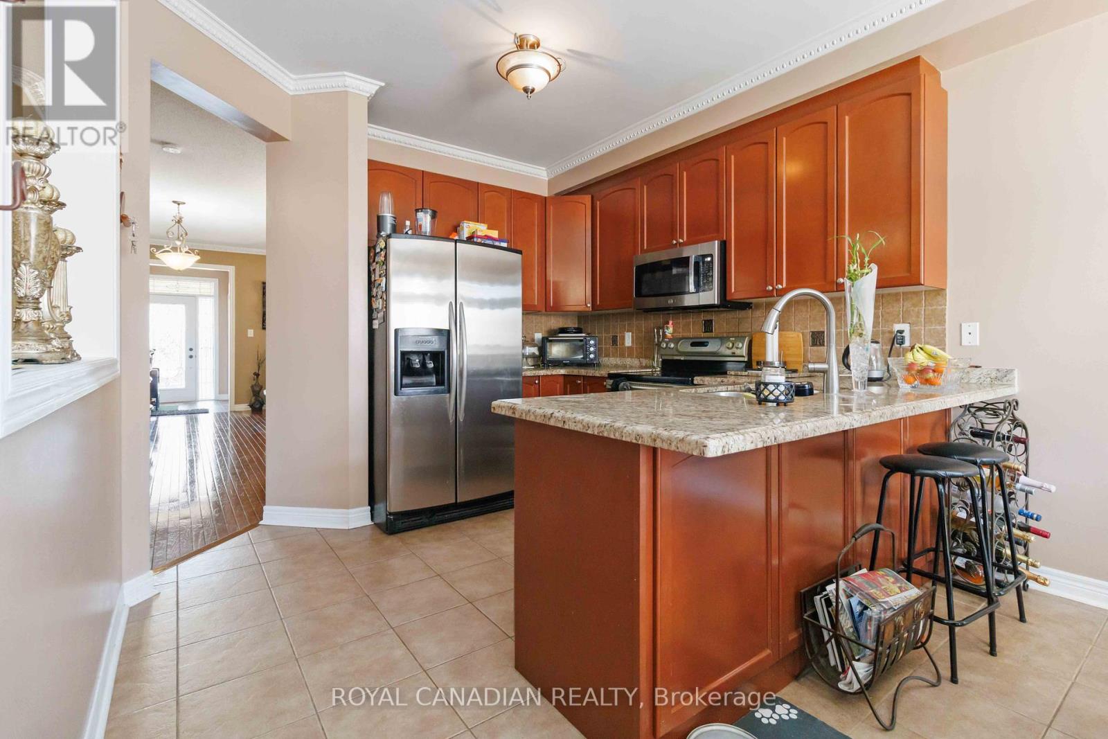 24 Powell Drive, Brampton, Ontario  L6R 0L1 - Photo 16 - W12148059