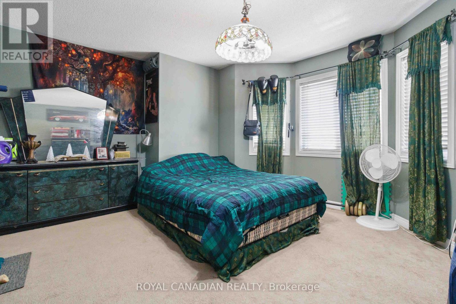 24 Powell Drive, Brampton, Ontario  L6R 0L1 - Photo 32 - W12148059