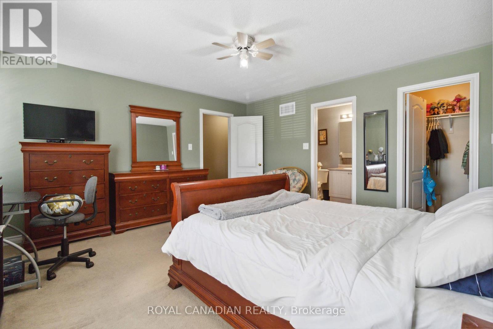 24 Powell Drive, Brampton, Ontario  L6R 0L1 - Photo 27 - W12148059