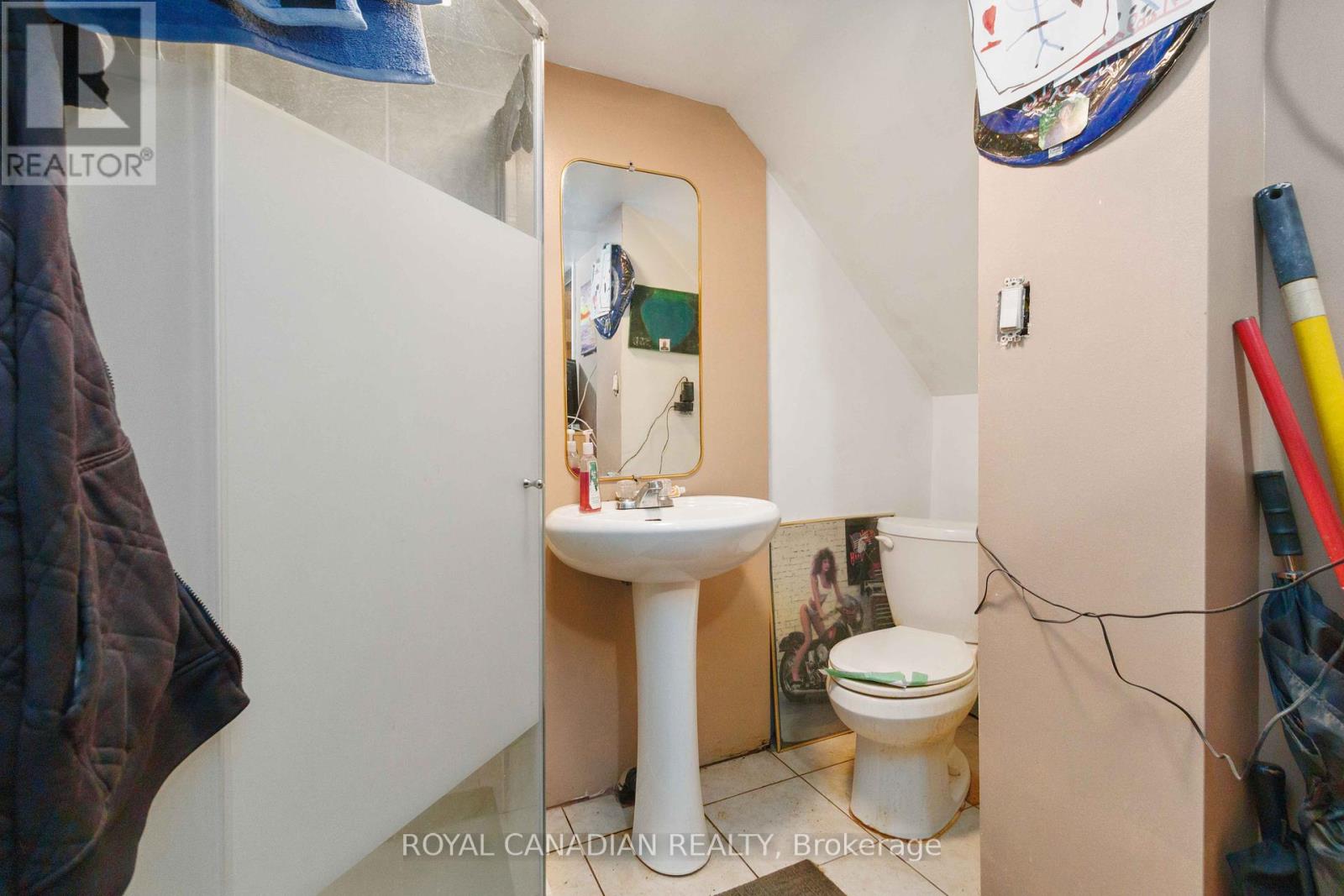 24 Powell Drive, Brampton, Ontario  L6R 0L1 - Photo 43 - W12148059