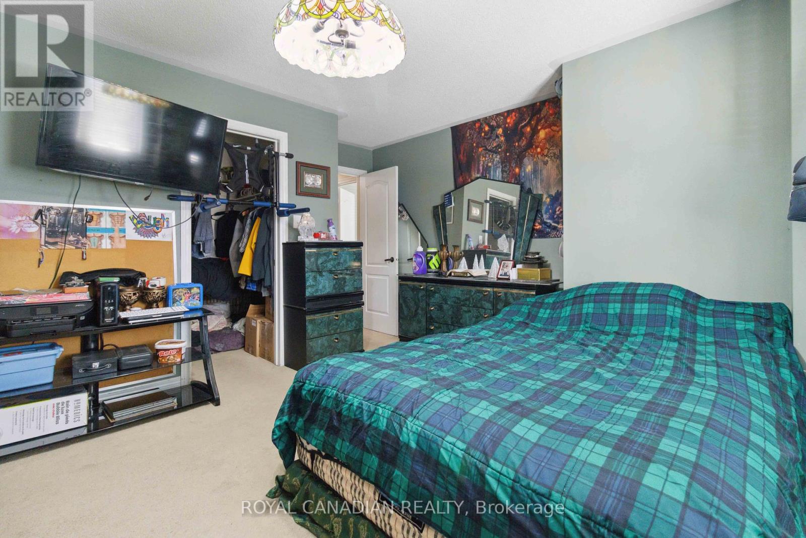 24 Powell Drive, Brampton, Ontario  L6R 0L1 - Photo 33 - W12148059