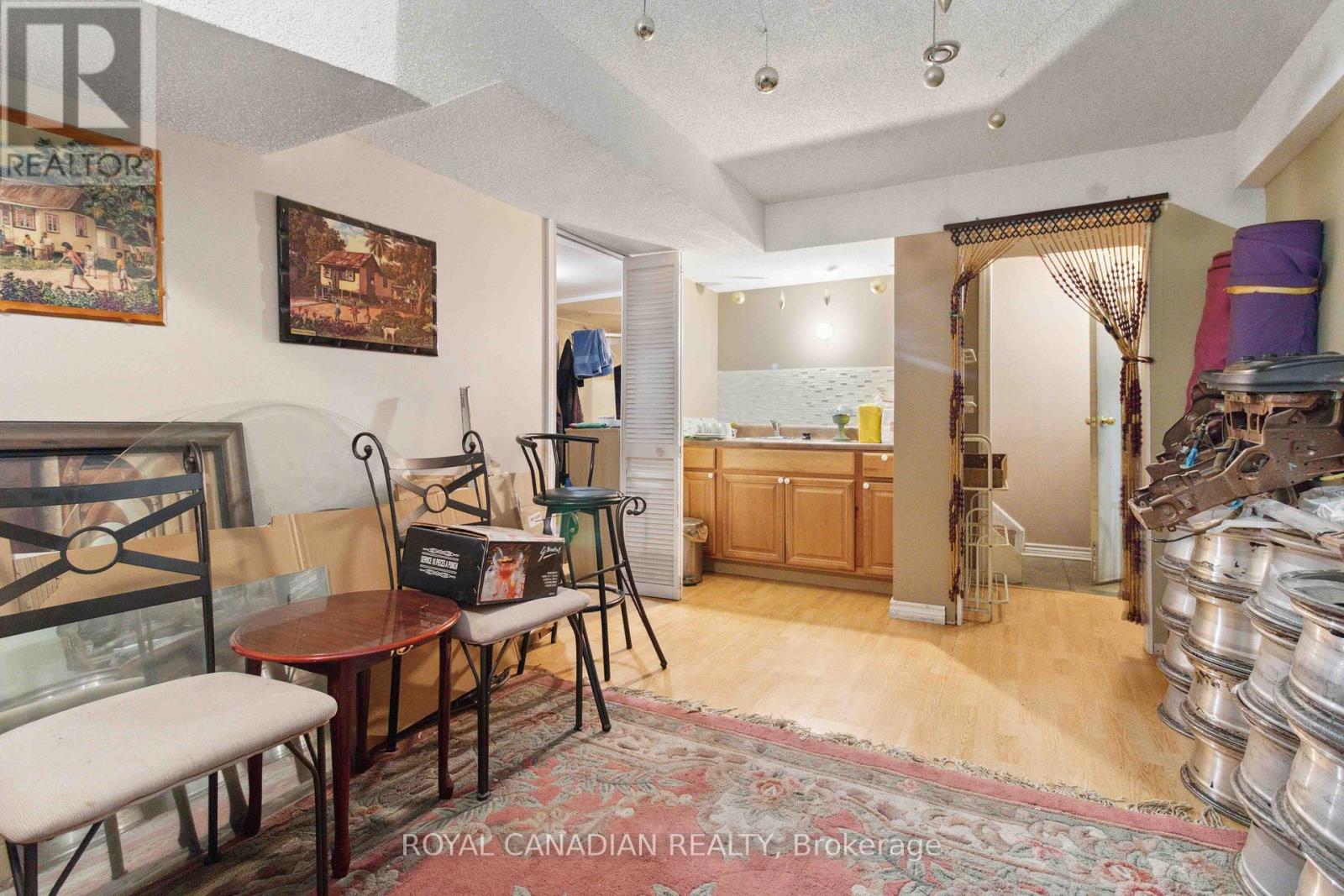 24 Powell Drive, Brampton, Ontario  L6R 0L1 - Photo 37 - W12148059