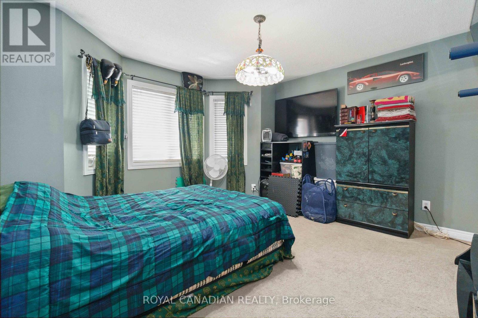 24 Powell Drive, Brampton, Ontario  L6R 0L1 - Photo 31 - W12148059