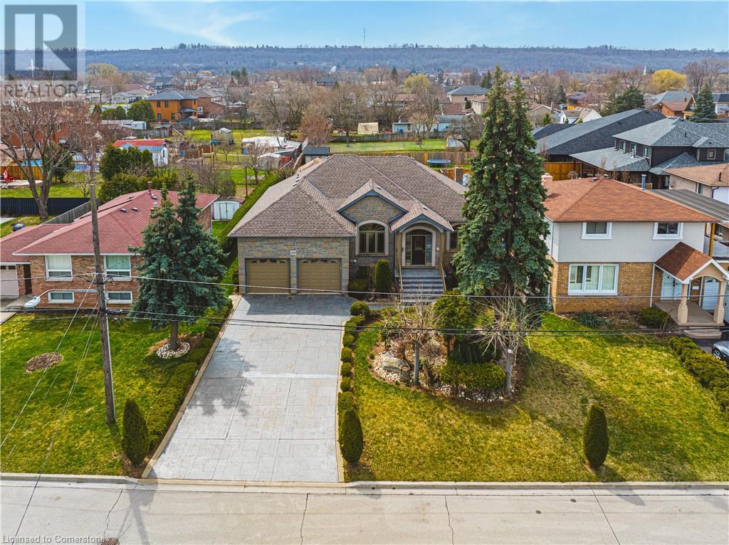 388 Hemlock Avenue, Stoney Creek, Ontario  L8E 2E1 - Photo 4 - 40728817