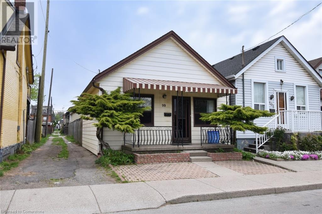 Property at 99 STEVEN Street image 1