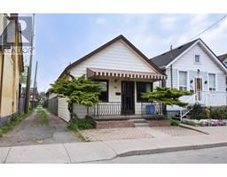 99 STEVEN Street, Hamilton, Ontario