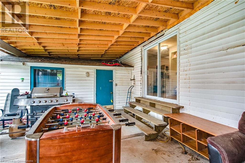 4674 Ryerson Crescent, Niagara Falls, Ontario  L2E 1E5 - Photo 33 - 40728561