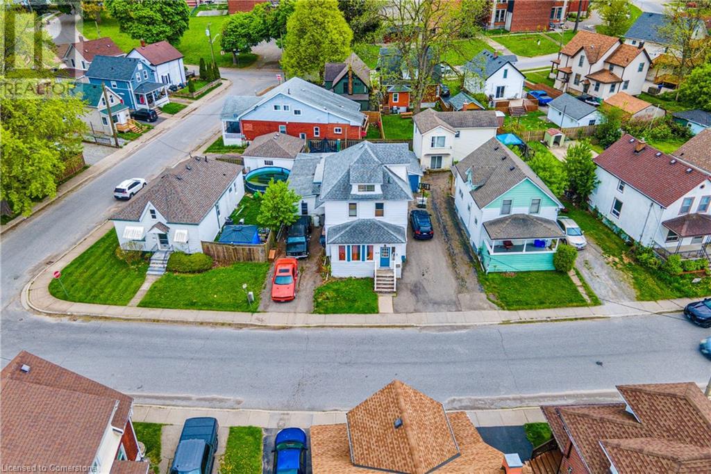 4674 Ryerson Crescent, Niagara Falls, Ontario  L2E 1E5 - Photo 36 - 40728561