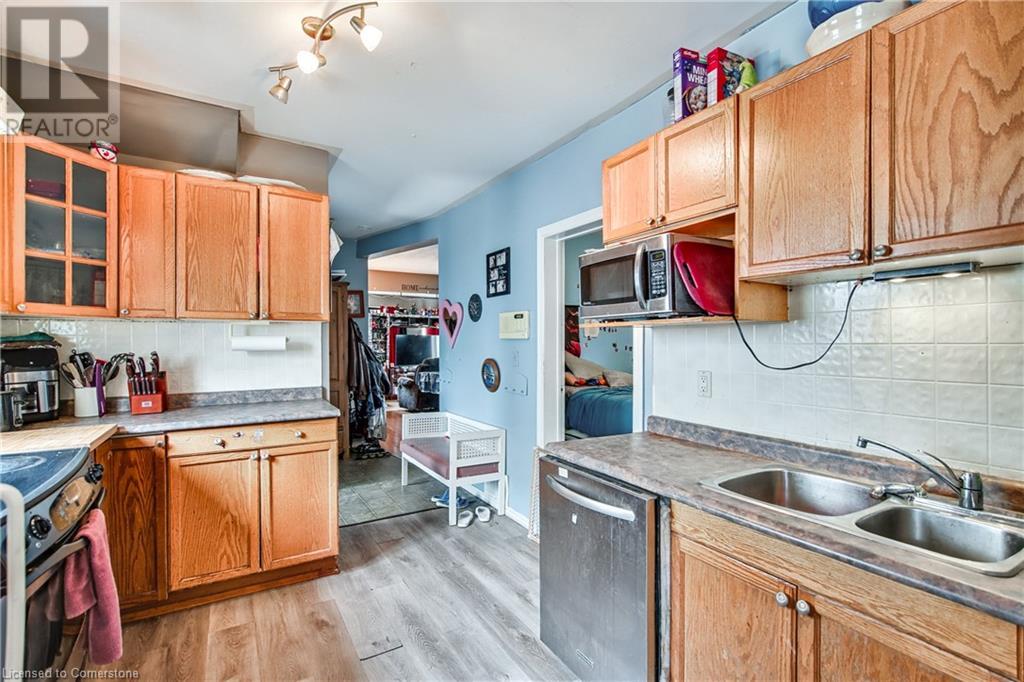 4674 Ryerson Crescent, Niagara Falls, Ontario  L2E 1E5 - Photo 19 - 40728557