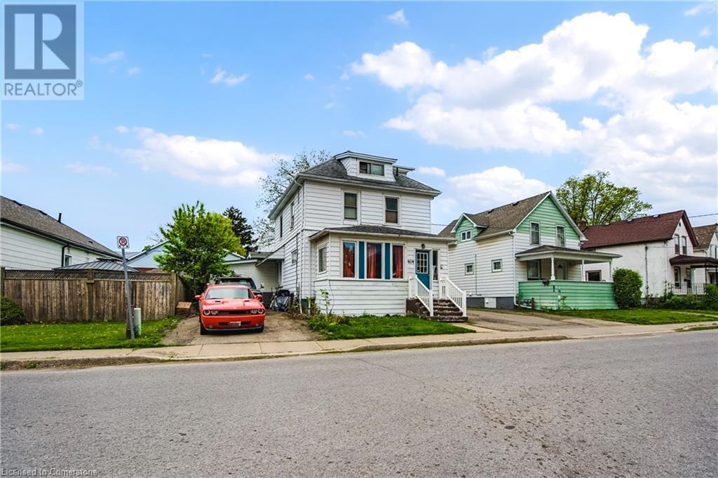4674 Ryerson Crescent, Niagara Falls, Ontario  L2E 1E5 - Photo 3 - 40728557
