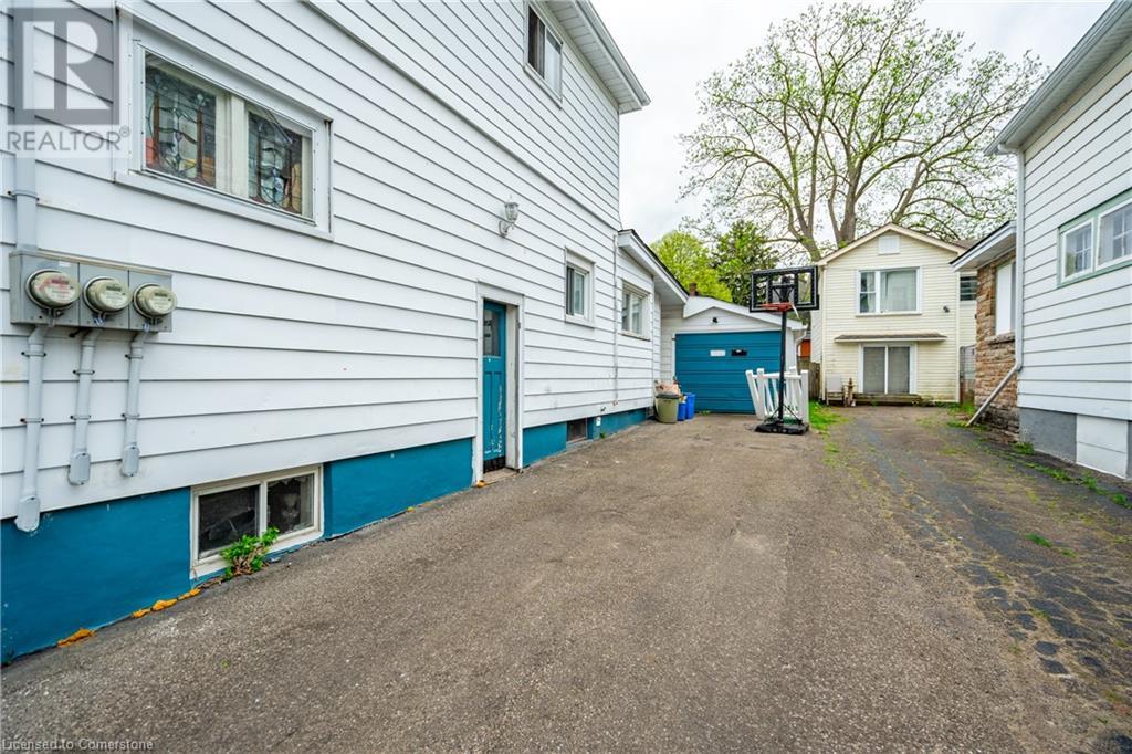 4674 Ryerson Crescent, Niagara Falls, Ontario  L2E 1E5 - Photo 31 - 40728557