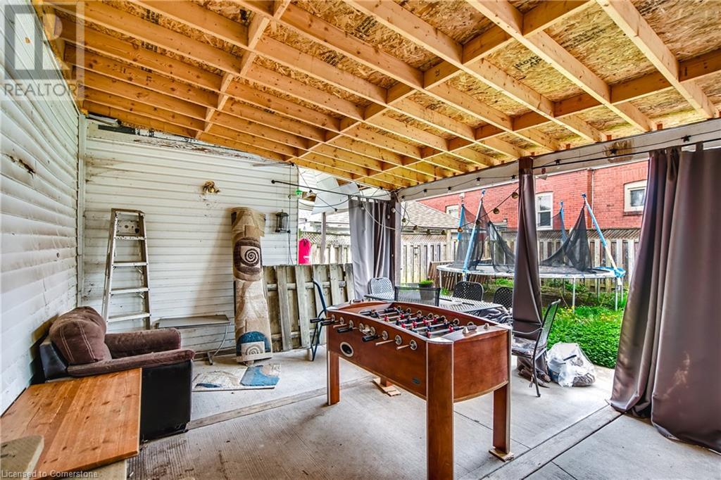 4674 Ryerson Crescent, Niagara Falls, Ontario  L2E 1E5 - Photo 32 - 40728557