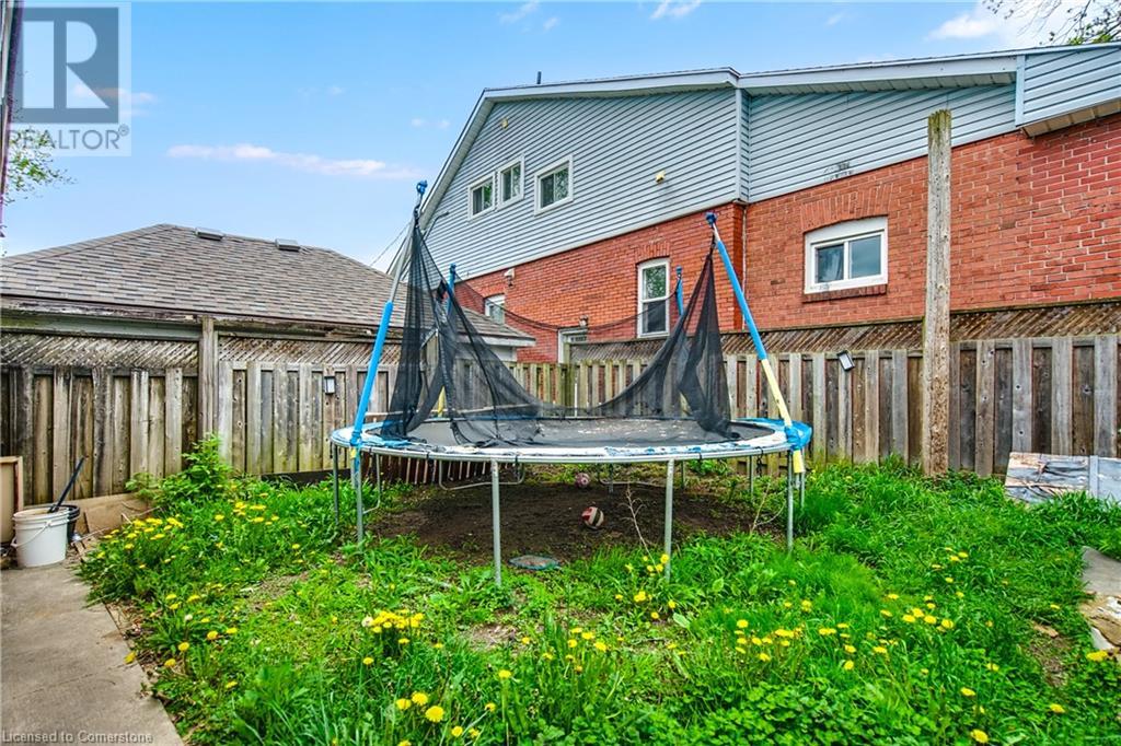 4674 Ryerson Crescent, Niagara Falls, Ontario  L2E 1E5 - Photo 34 - 40728557