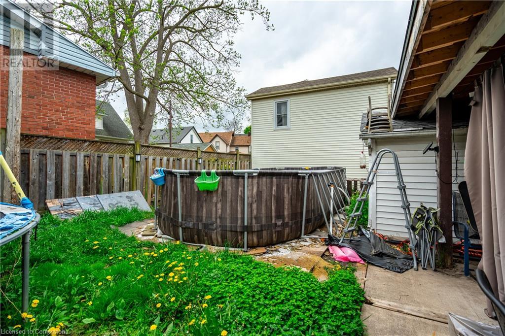 4674 Ryerson Crescent, Niagara Falls, Ontario  L2E 1E5 - Photo 35 - 40728557