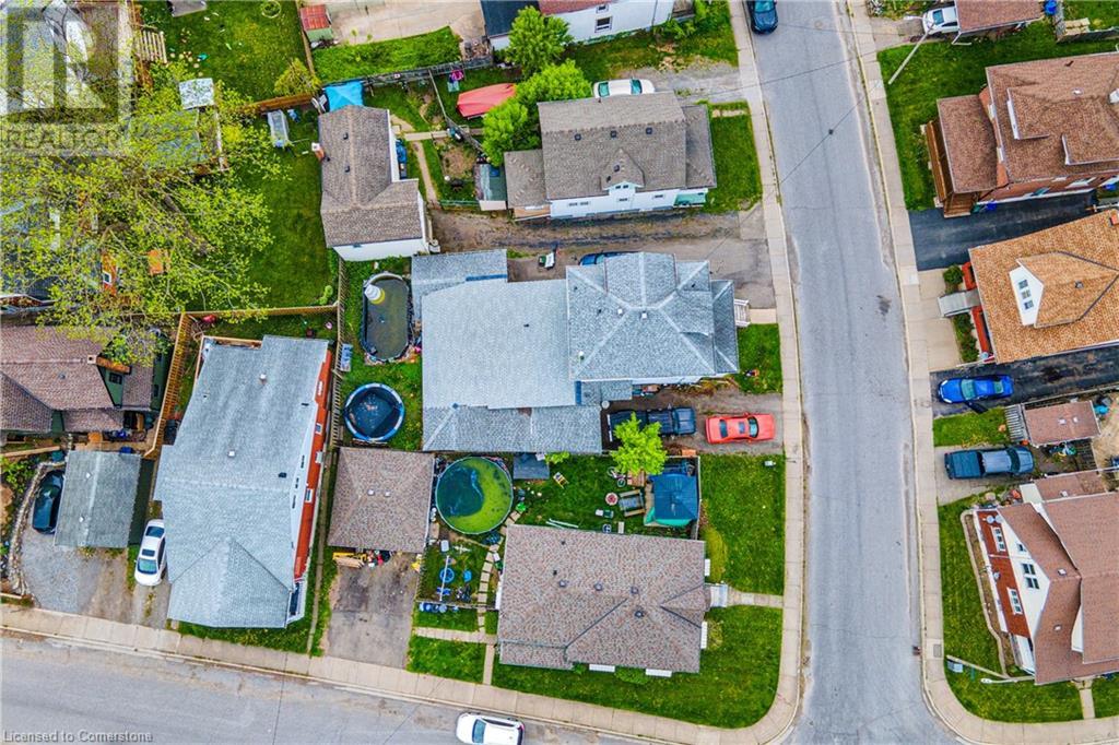 4674 Ryerson Crescent, Niagara Falls, Ontario  L2E 1E5 - Photo 37 - 40728557